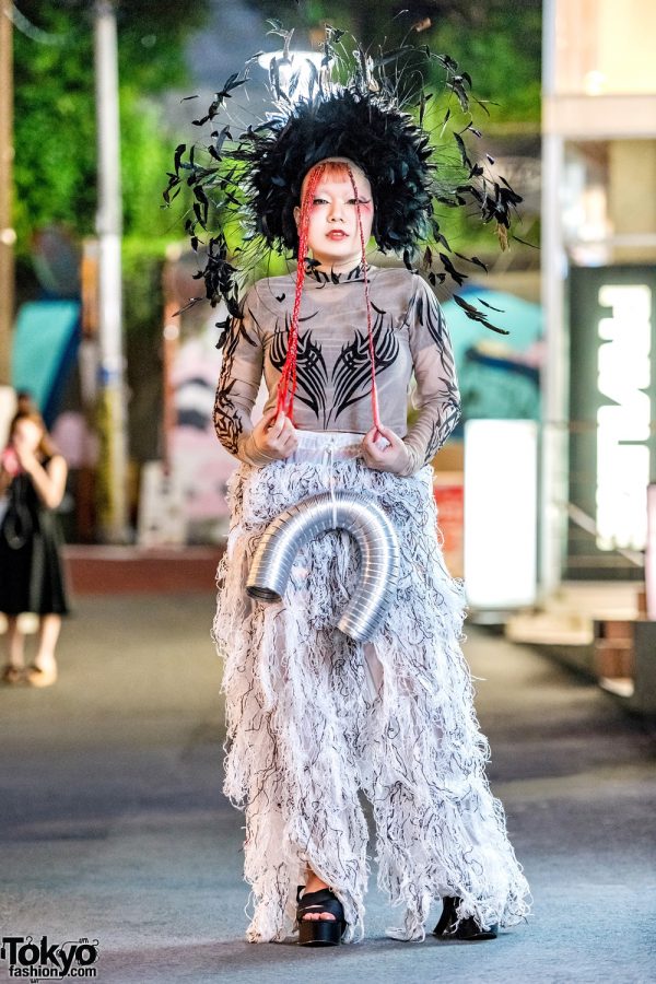 Cosplayden Harajuku modasına: Japonya ... Cosplayden Harajuku modasına: Japonya ...